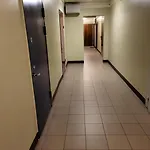 Kaupmehe Apartman *