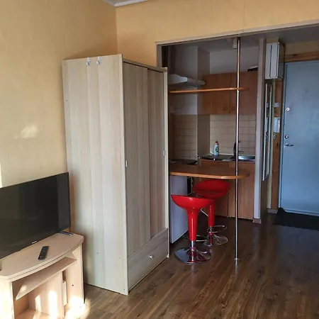 Apartamento Kaupmehe