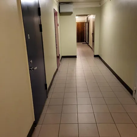 Apartment Kaupmehe *