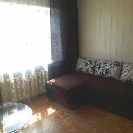 Kaupmehe Appartement *