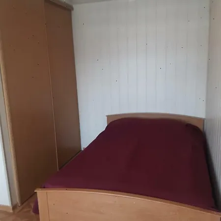 Appartement Kaupmehe
