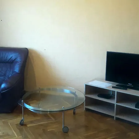 Kaupmehe Appartement *