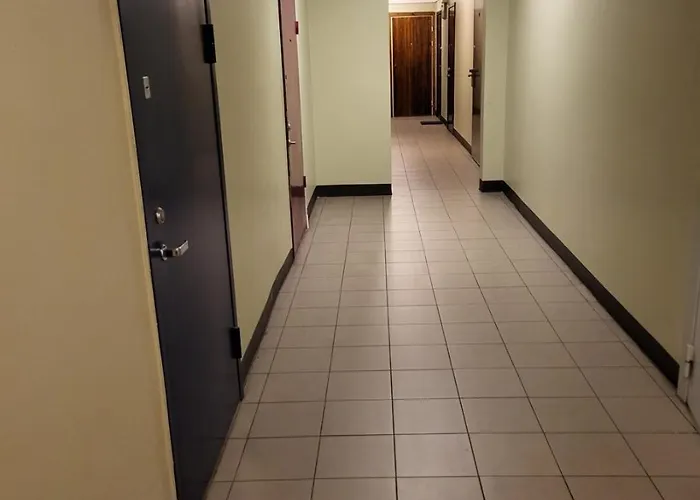 Kaupmehe Apartamento *