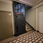 Kaupmehe Apartamento *