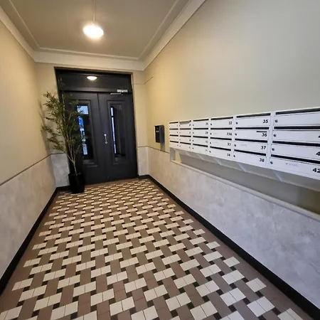 Apartamento Kaupmehe Talin