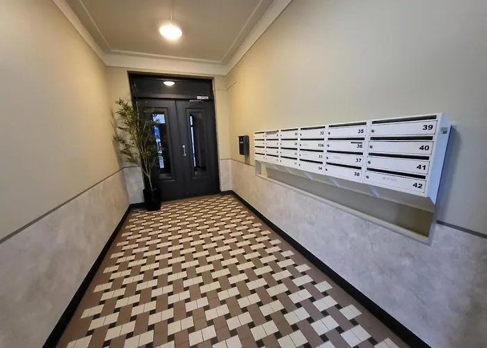 Apartamento Kaupmehe Talin